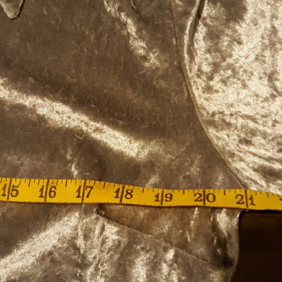 Vintage Top, SHA SHA, NWOT - Picture 6 of 7